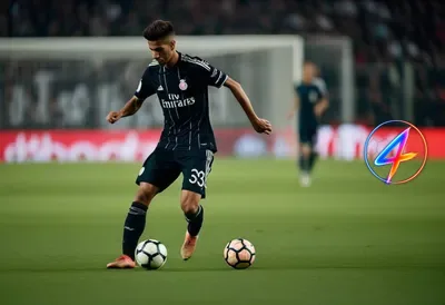 Impulsion de la Bundesliga menace la cible offensive du PSG avant l'été