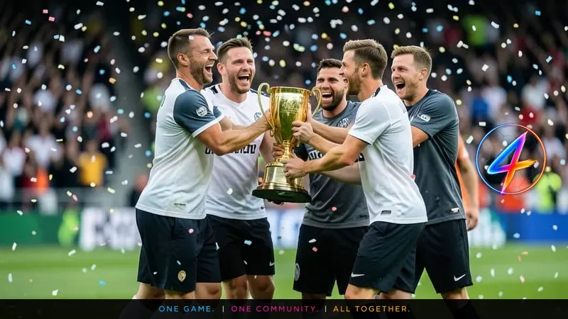 Décision en attente de la FIFA sur l'Argentine après bannière Falkland