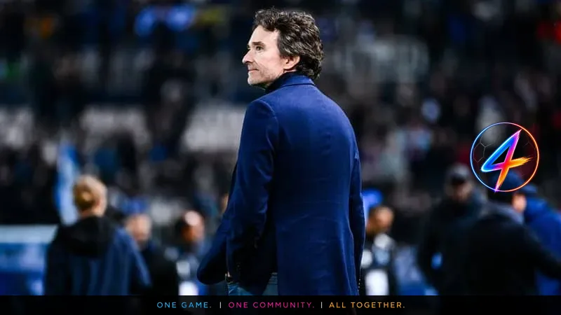 Paris FC assure sa survie en Ligue 1, Arnault met en garde contre l’Europe