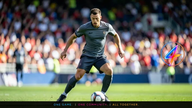 Arsenal prévoit des mois sans le défenseur de la Coupe du Monde Saliba