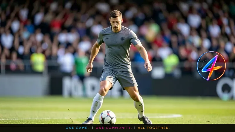 Déception Coupe du Monde, renaissance Twente : nouvel élan de Weghorst