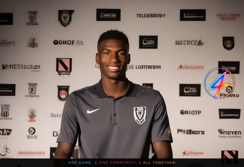 Romano poursuit le PSG : l'ailier de Monaco Akliouche vers Paris