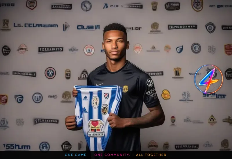 Ajax confirme la sortie surprise d'O'Niel, 19 ans, vers le Qatar