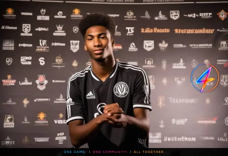 Ajax vise un transfert de 19 M€ ; Verweij confirme la cible brésilienne