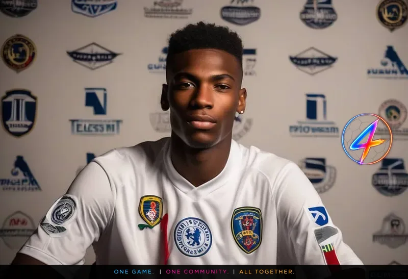 Ajax dépense 20 m€ pour l'attaquant brésilien Leonardo afin de marquer
