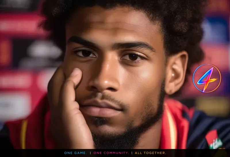 Standard Liège devance la course pour l'attaquant marocain Bentayeb
