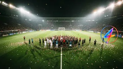 Quand Adidas et la France ont surestimé les espoirs de la Coupe du Monde 2002