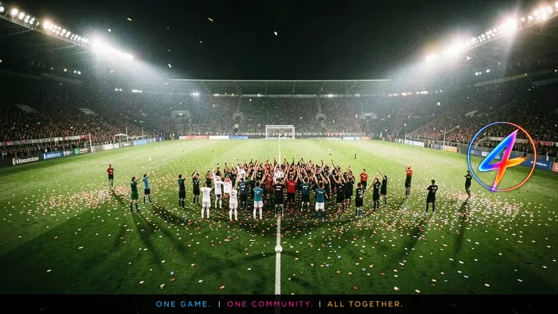Quand Adidas et la France ont surestimé les espoirs de la Coupe du Monde 2002