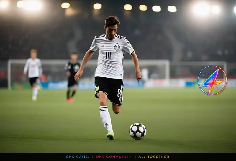 De la retraite aux finales de la Coupe du Monde consécutives : le retour de Messi