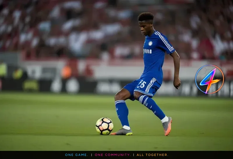 Le pari de Chelsea : Penders comparé à Courtois, prodige de Genk