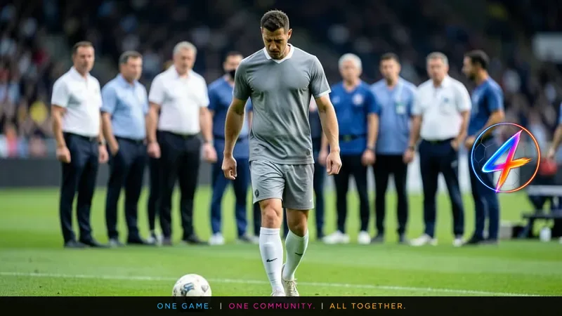 Espagne et Barcelona honorent le milieu blessé avant la finale de la Coupe du Monde