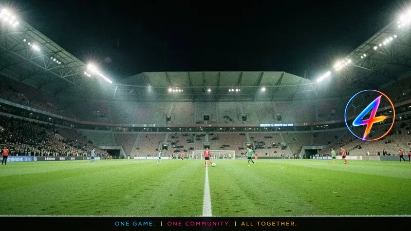 Tacle absurde sape l'amical du FC Groningen, suscite la colère de l'arbitre