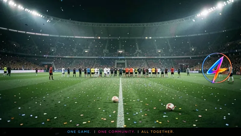 Tempête force l'annulation de l'entraînement de l'Espagne avant la finale de la Coupe du Monde