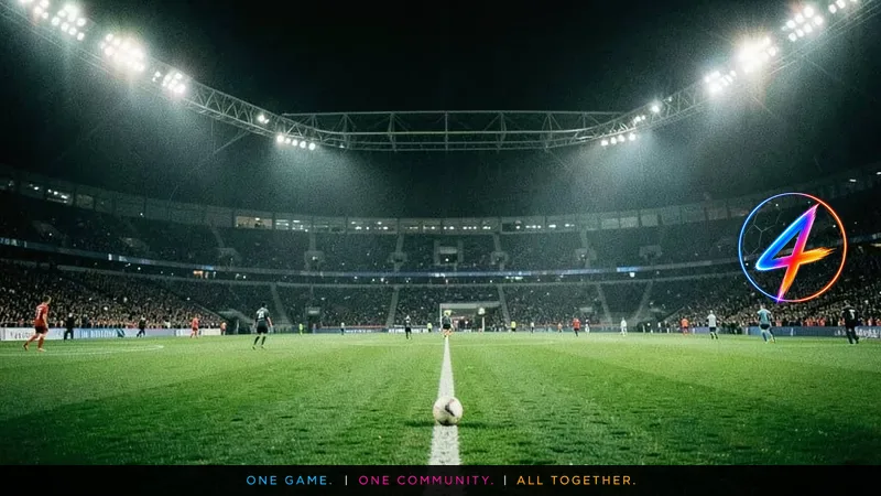 Du doute à la certitude : le retour de Ruben van Bommel après 301 jours