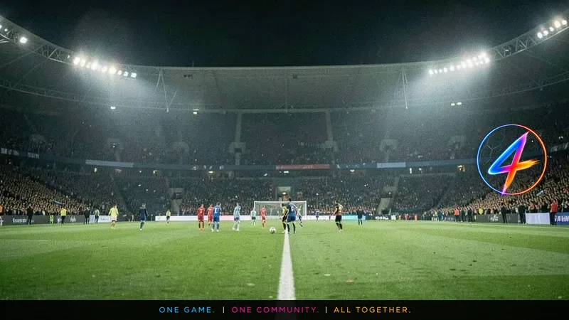 L'adieu émouvant de Mbappé à Deschamps avant la finale d'Angleterre