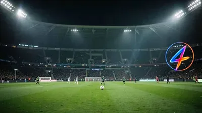 Des projecteurs à Akron ouvrent le match Chivas‑Toluca en Liga MX
