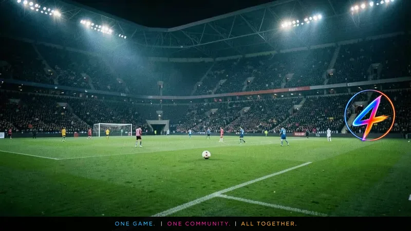 Billet de la finale de la Coupe du Monde à 2,3 M$ sur plateforme FIFA