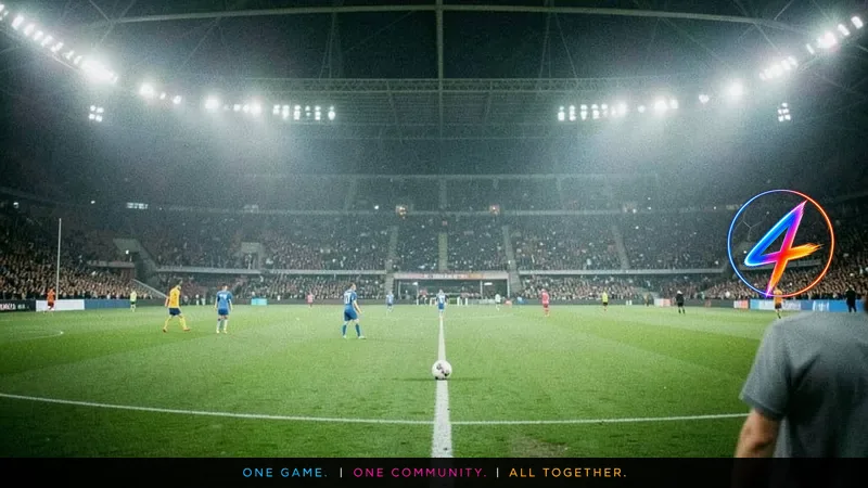 Promesse d'élite : les supporters d'Ajax acclament Ouazane, 17 ans, après la victoire contre l'Olympiakos