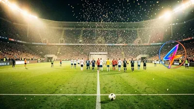Coupe du Monde à Madrid : Mbappé enflamme un festival de buts à Miami