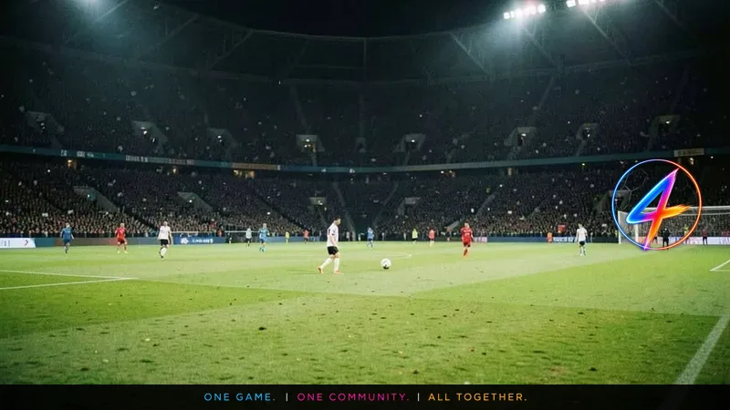 Le record historique de buts de Real Madrid dans le match pour la troisième place de la Coupe du Monde