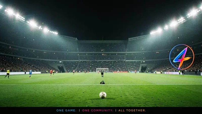 Photo : Barcelone célèbre la présence de La Masia en finale de la Coupe du Monde