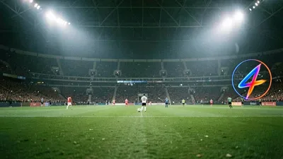 L'assistant anglais Barry exprime son désarroi à la mi-temps après 4-0