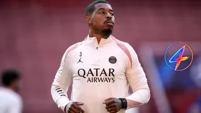 Kimpembe se souvient d'Emery annonçant son premier départ en Ligue des champions
