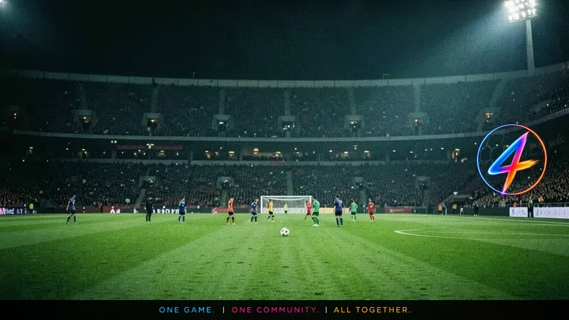 Particulièrement cruel : la finale de la Coupe du Monde se retrouve sans son défenseur vedette avant la mi-temps