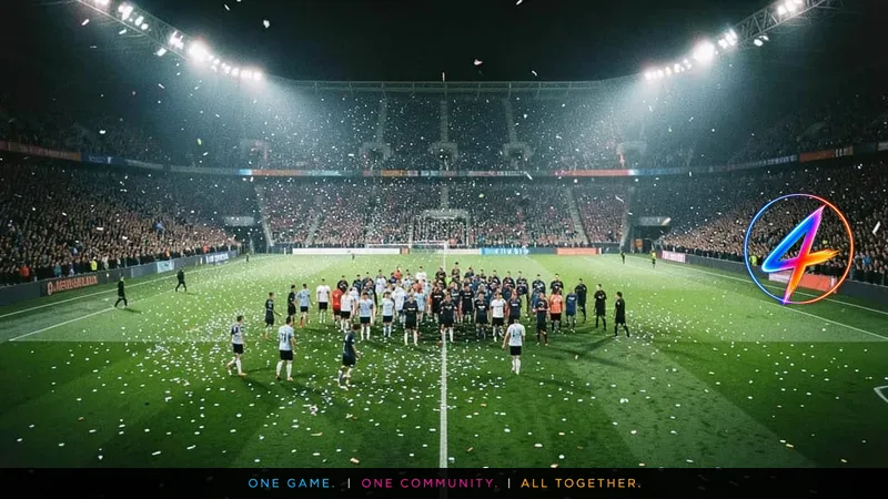 Podcast football salue force inégalée de l'Espagne en Coupe du Monde