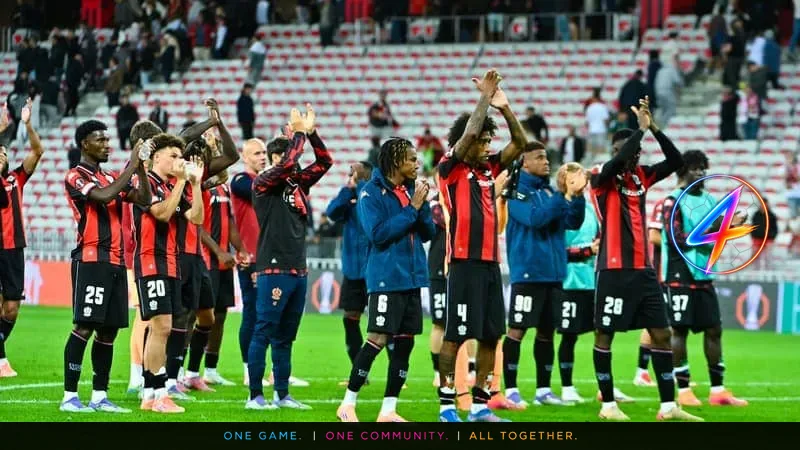 Les anciens joueurs avertissent : Nice en lutte contre la relégation malgré la finale de coupe