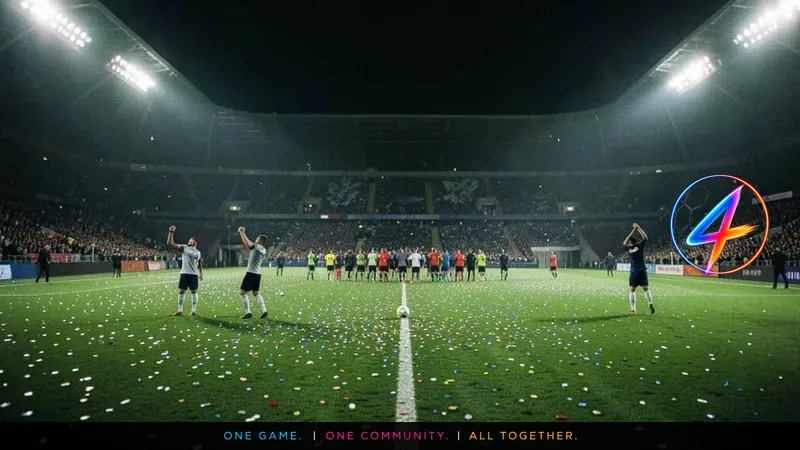 La domination statistique de l'Espagne remodèle le football moderne