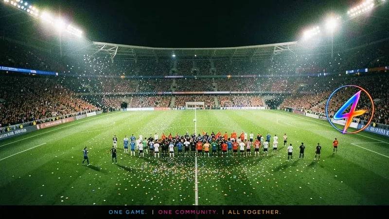 Le triomphe de l'Espagne à la Coupe du Monde dépend du but en prolongation de Ferran Torres