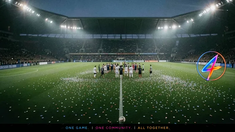 Contradictions à la Coupe du Monde : le spectacle de Trump rencontre la fête espagnole