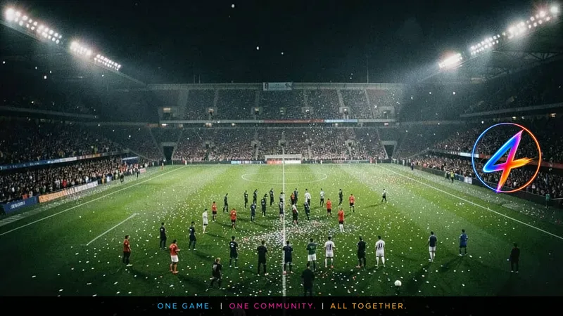 Domination espagnole définit le XI de la Coupe du Monde OneFootball