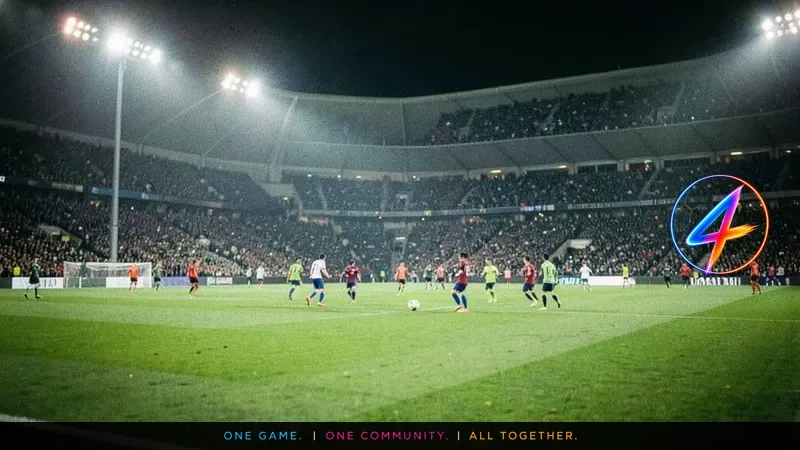 Le boycott de Ceferin à la finale de la Coupe du Monde souligne une fissure UEFA‑FIFA