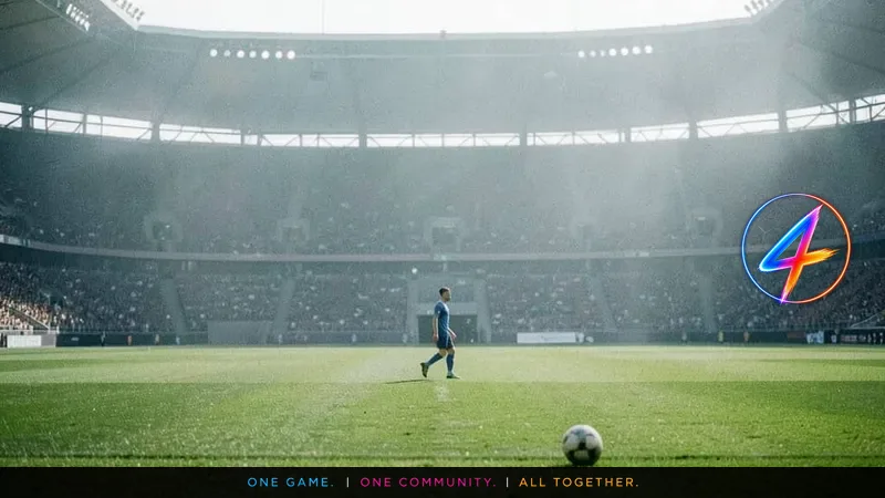 Hamburg pleure la légende anglaise Kevin Keegan, hommage émouvant