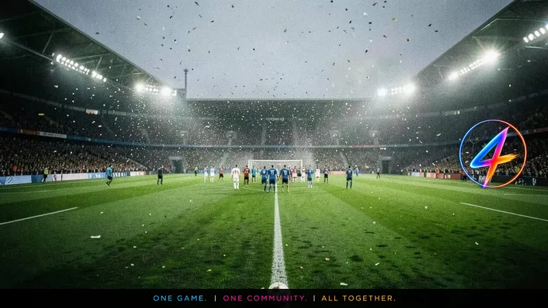 Barca Coupe du Monde : triomphe pour trois, désarroi pour trois