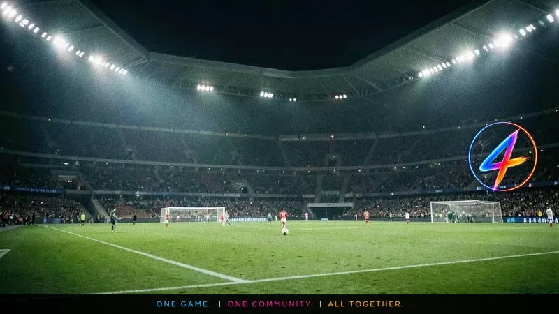 La FIFA lance enquête après le choc Espagne‑Argentine en finale de la Coupe du Monde