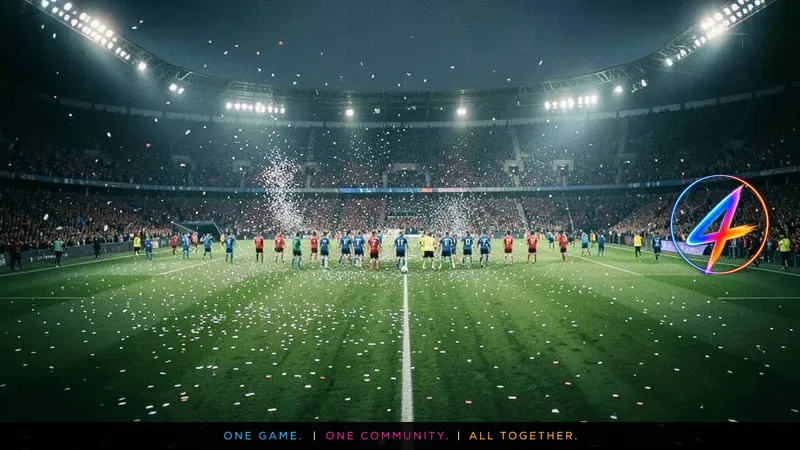 Madrid explose alors que près de deux millions d'Espagnols célèbrent leur victoire en Coupe du Monde