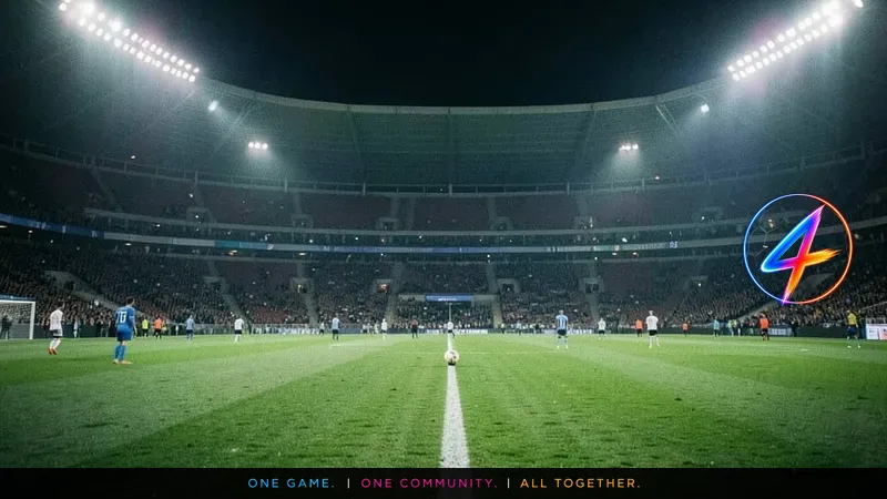 Topps choisit le cliché emblématique Messi‑Yamal pour une carte collector