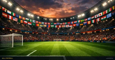 Paris Saint‑Germain après la Coupe du monde : la puissance européenne tourne déjà son regard vers une nouvelle saison d’élite