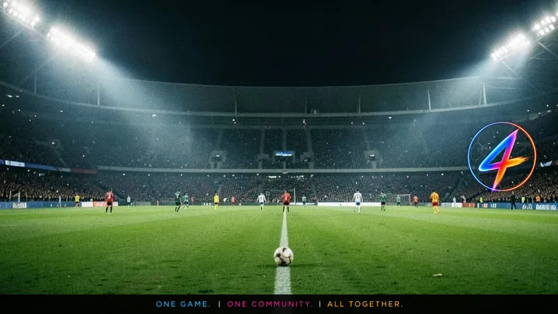 Besiktas se tourne vers le roi égyptien pour combler le vide offensif