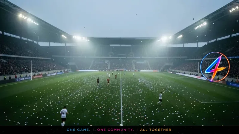 Le meilleur XI de la Coupe du Monde de Real Madrid alimente la montée en puissance de la marque mondiale