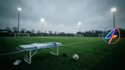 Saliba d'Arsenal évite la chirurgie mais fait face à une longue rééducation