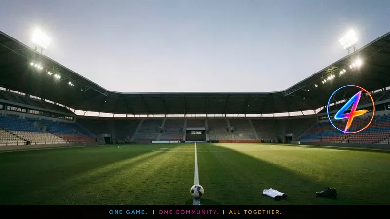 Excuse Instagram de Paredes après la controverse de la finale de la Coupe du Monde