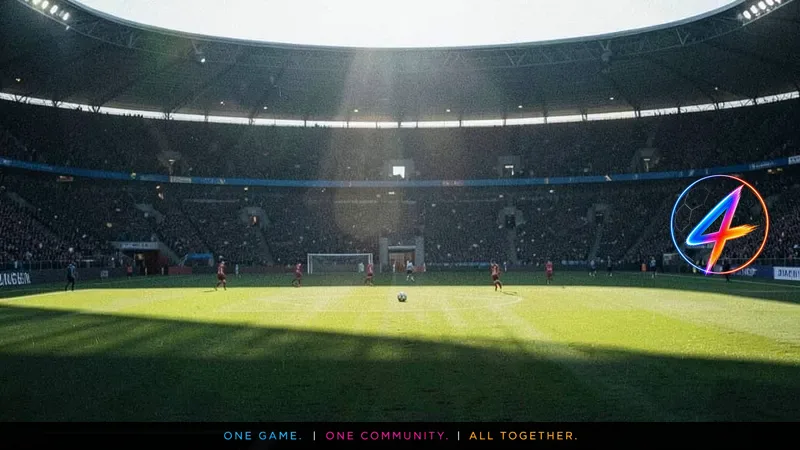 Guus Til chérit un souvenir douloureux après son élimination à la Coupe du Monde
