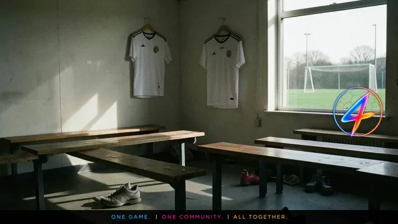 Le pari de Telstar sur le prodige Rust de Feyenoord en transfert gratuit
