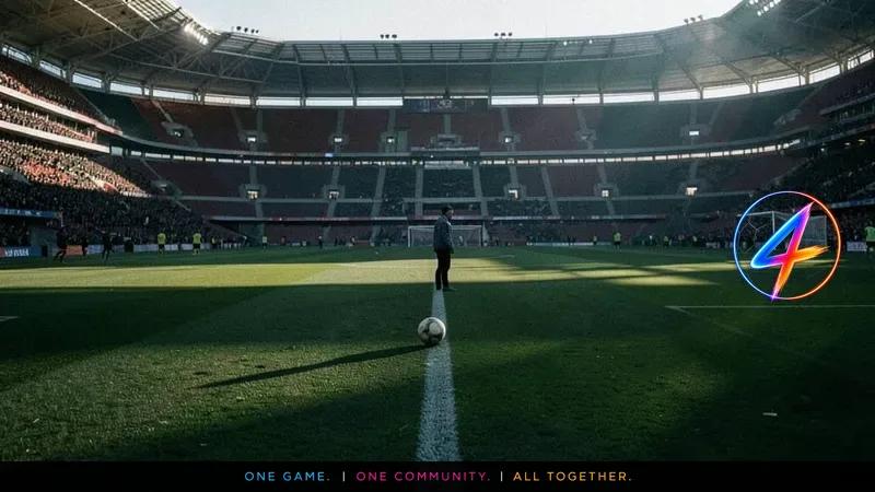 Le Néerlandais atypique : Mark van Bommel prend la tête de la Belgique