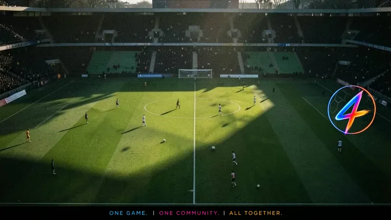 La quête d'un ailier à 100 M£ par Liverpool révèle le besoin urgent des Reds de vitesse.