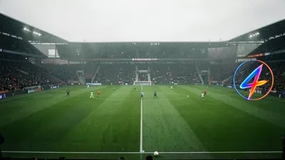 EA SPORTS FC 27 rompt avec la tradition par sa classification PEGI 16+